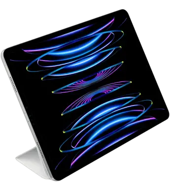 Qopqoq Apple Smart Folio iPad Pro 12.9-inch