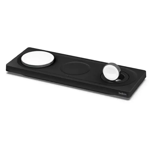 Беспроводное Зарядное устройство Belkin 3in1