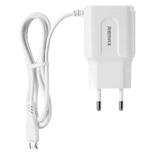 Зарядка Remax RP-U22 Pro (micro)
