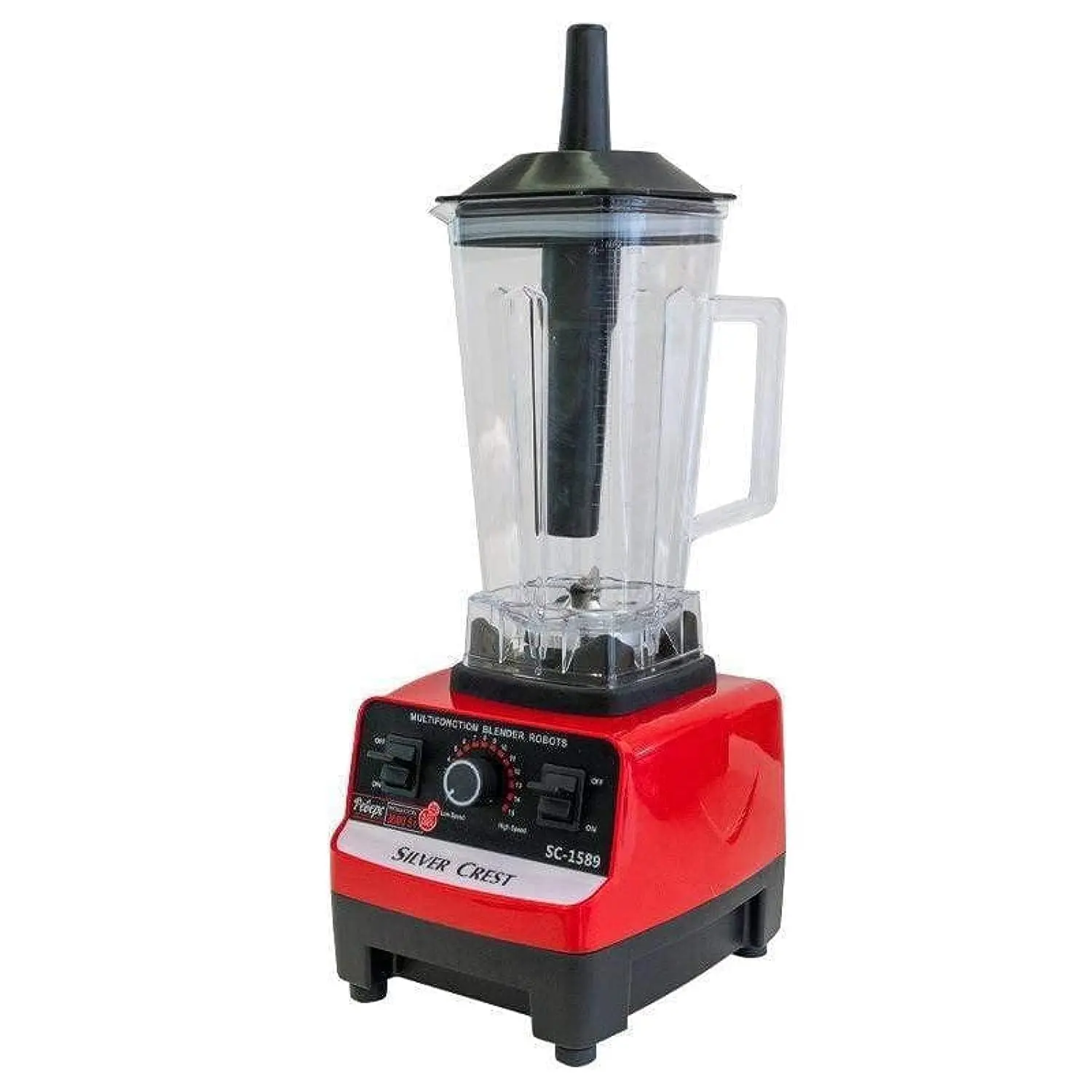 Blender Silvercrest SL-2002