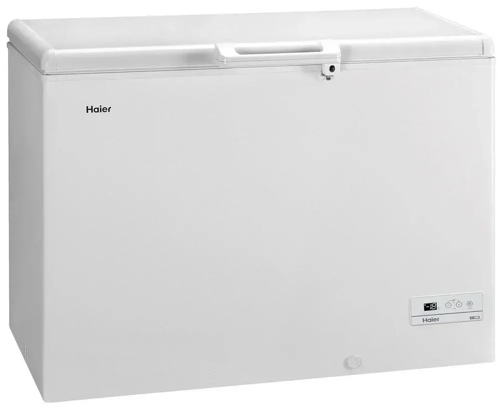 Морозильные камеры Haier HCE429R