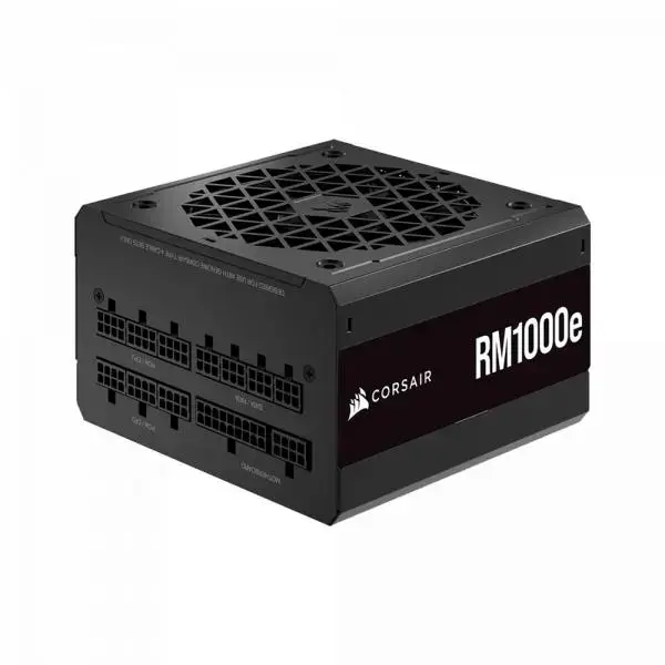 Блок питания Corsair RM1000e 1000W