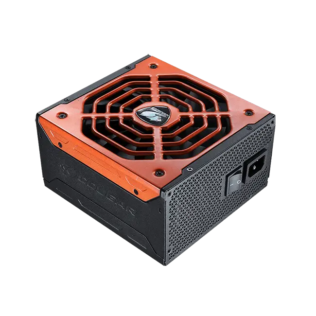 Блок питания COUGAR CMX850W