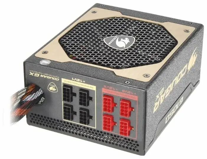 Блок питания COUGAR GX1050W
