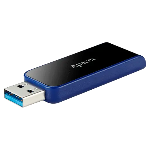 USB флешка Apacer AP32GAH356B-1
