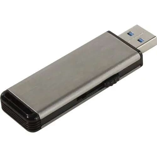 Flash haydovchi Apacer AP64GAH35AS-1
