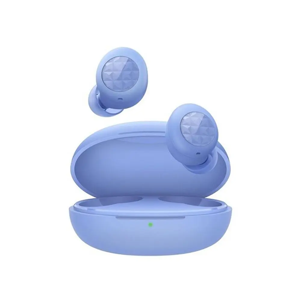 Беспроводные наушники Realme Buds Q2 Rma2010 Blue