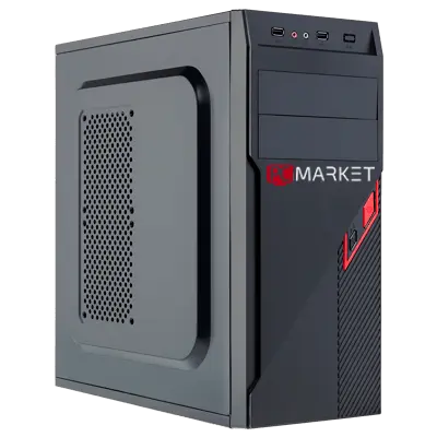 Office Professional+     Intel-Core i7 – 12700, 4.9 GHz | ОЗУ: 16GB DDR4 | SSD 1TB