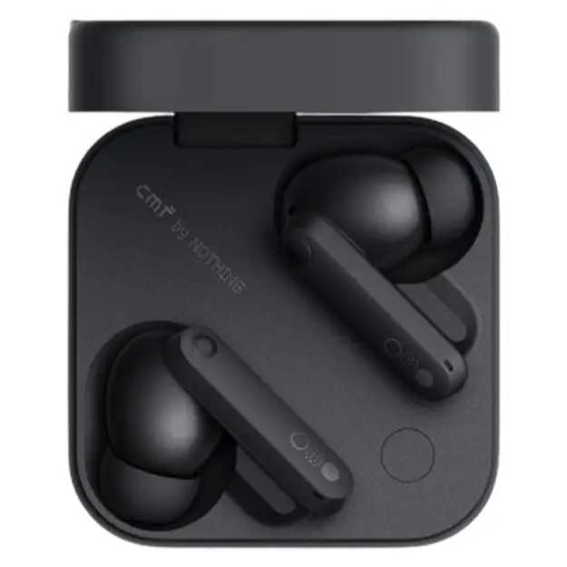 Simsiz minigarnituralar Nothing Buds Pro 2 Dark Grey