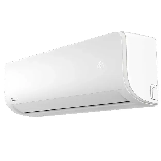 Кондиционер Midea Alba/Vertex Low Voltage 105v-265v 24
