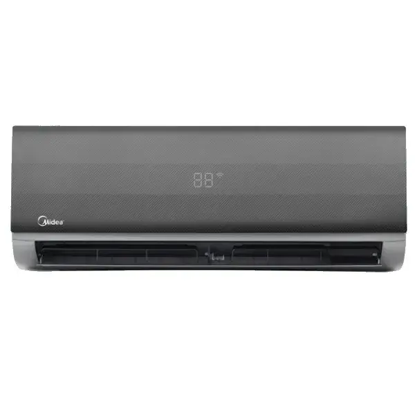 Кондиционер Midea NAOMI-24LVN Wi-Fi Inverter Серый