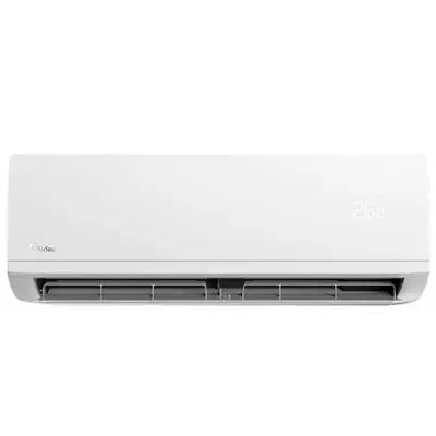 Кондиционер Midea Nordic Inverter 09