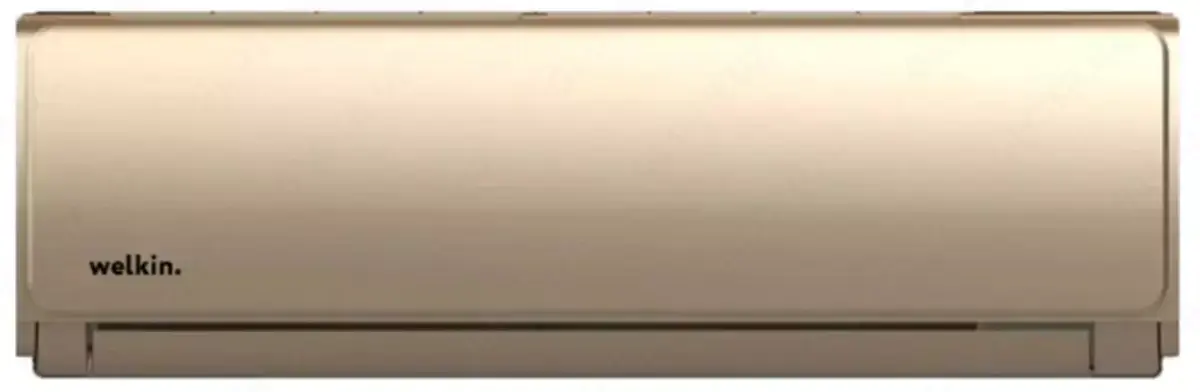 Кондиционер Welkin 12 Epic Gold Inverter