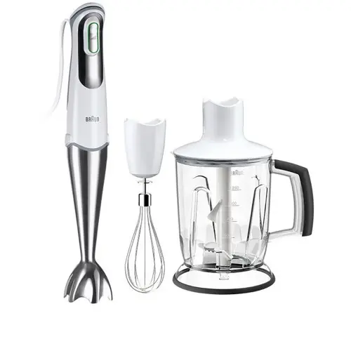 Блендер Braun MQ 745 Cocktailv