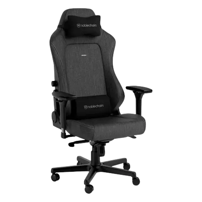 Noblechairs HERO TX Gaming Chair-anthracite