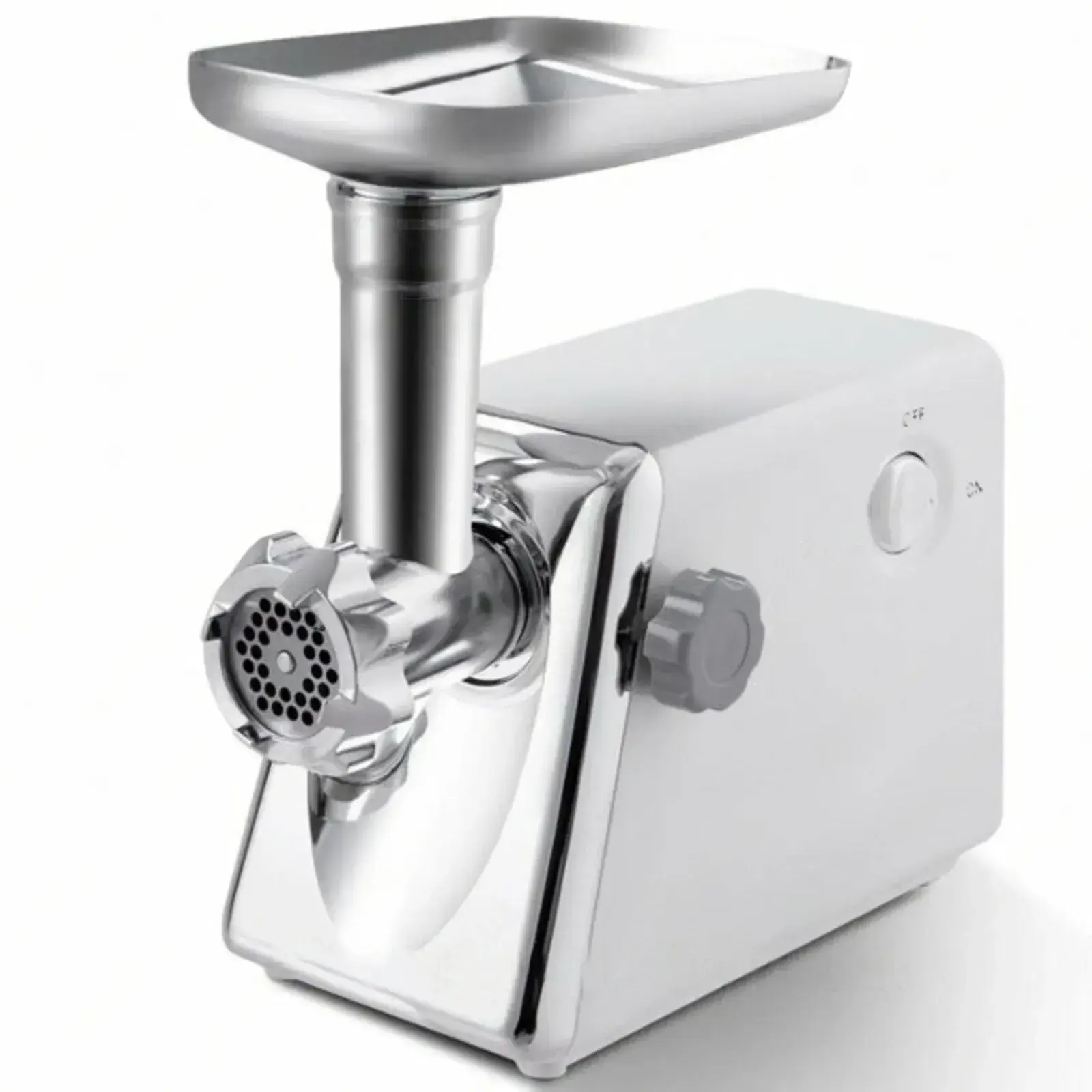 Электрическая мясорубка Redstone RS-1525