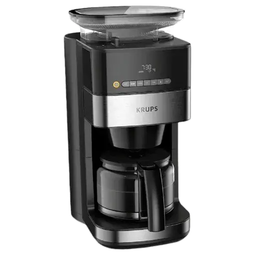 Кофеварка Krups KM832810