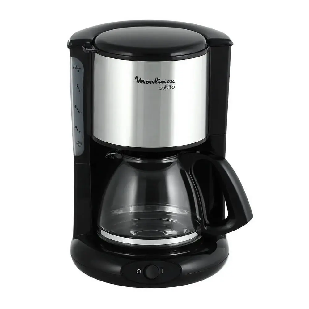Кофеварка Moulinex FG 3608