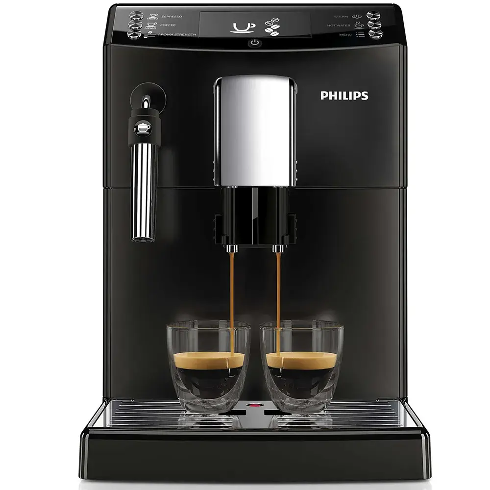 Кофемашина Philips EP4010 4000 Series