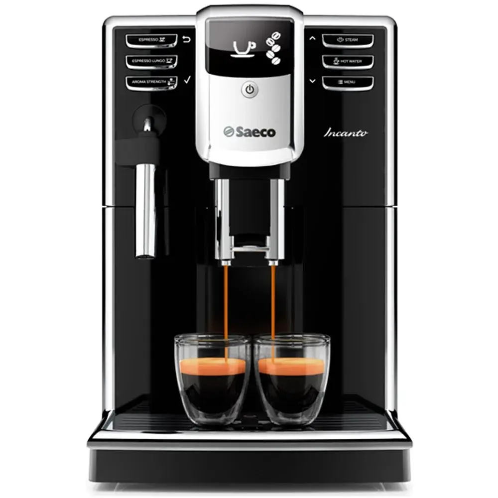 Кофемашина Philips HD8912/09