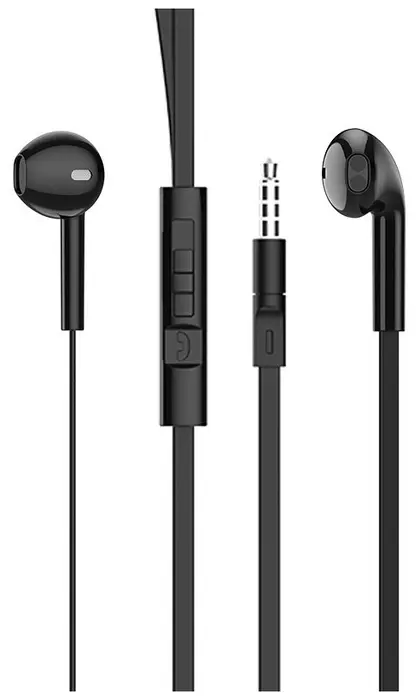 Наушники Borofone BM23 Black