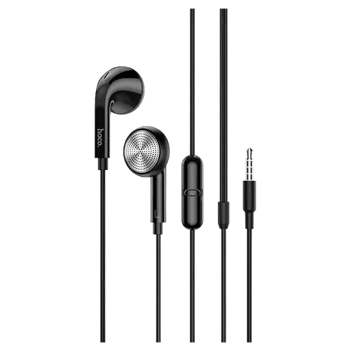 Наушники Hoco M73 Black