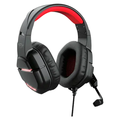 Eshitish vositasi Trust GXT488 Nixxo