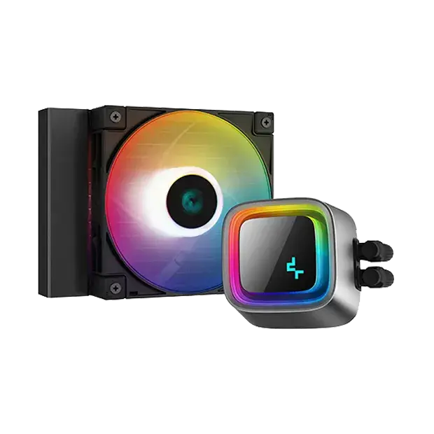 Система охлаждения Deepcool LS320
