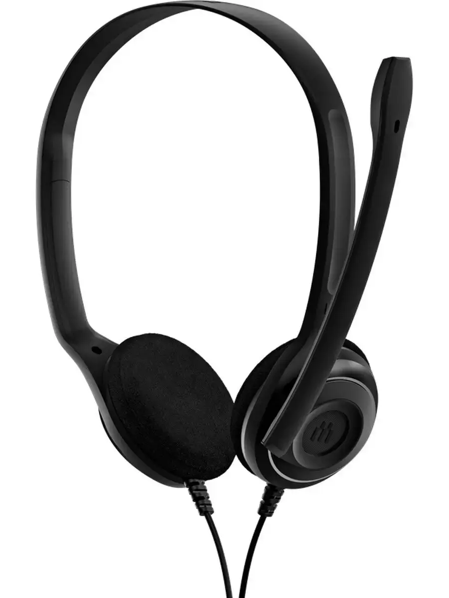 Eshitish vositasi Sennheiser PC 8 / EPOS PC 8, USB