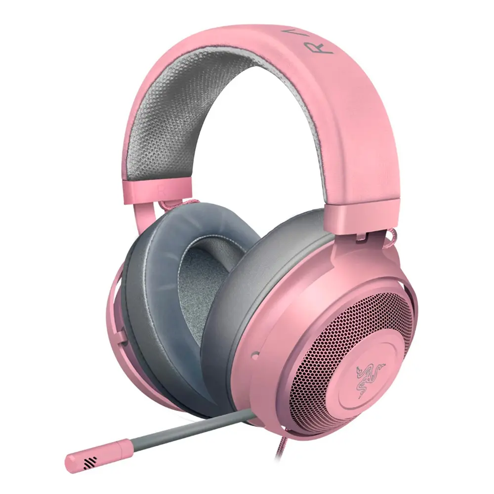 Eshitish vositasi Razer Kraken Quartz Edition
