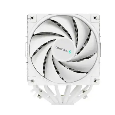 Кулер для процессора Deepcool AK620 WH White