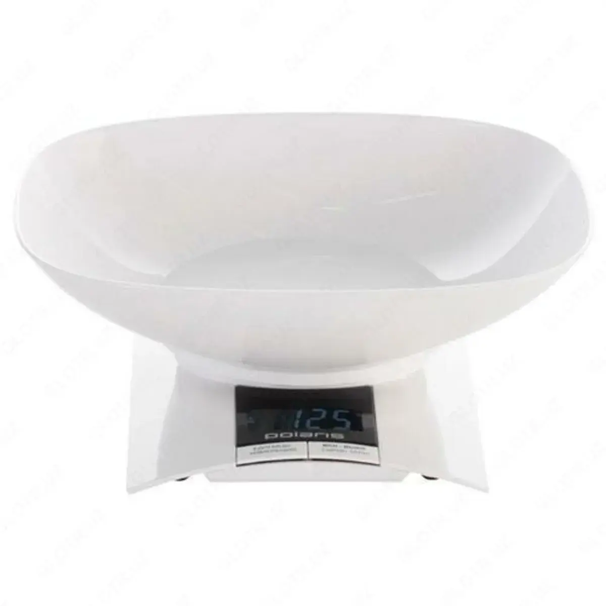 Кухонные весы Polaris PKS 0323DL
