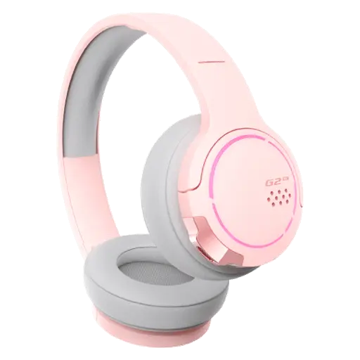 Simsiz minigarnituralar Edifier G2BT Pink