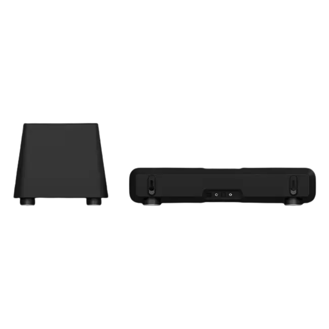 Saundbar Razer LEVIATHAN