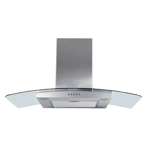 Kuppersberg KAMINOX 90 x 4HPB cho‘zish