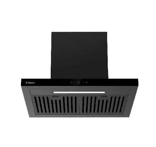 Вытяжка 7TECH 7RH4G6040BS1