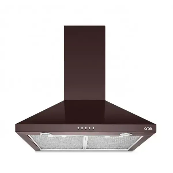 Вытяжка Artel Prima 0860 L Brown