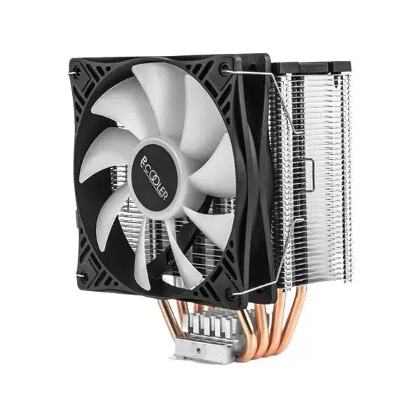 Кулер PCCooler GI-X4S