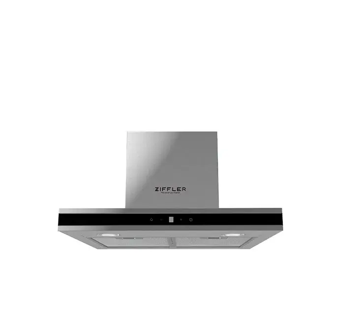 Ziffler ZF-T604SS havo tortgichi