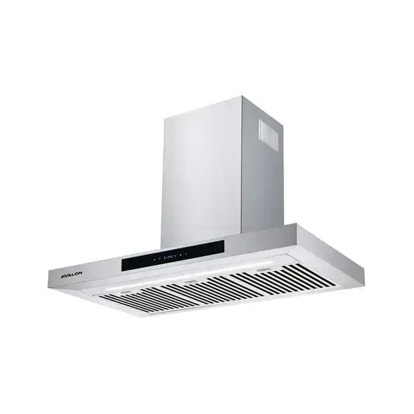 Вытяжка Avalon RH 906 TI Inox