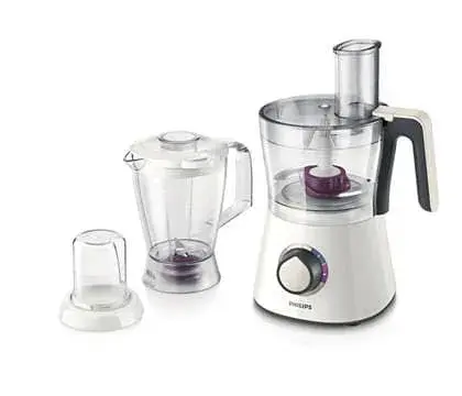 Philips HR7761/00 oshxona kombayni