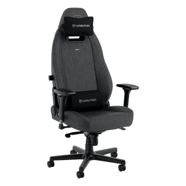 Noblechairs LEGEND TX Gaming Chair – anthracite
