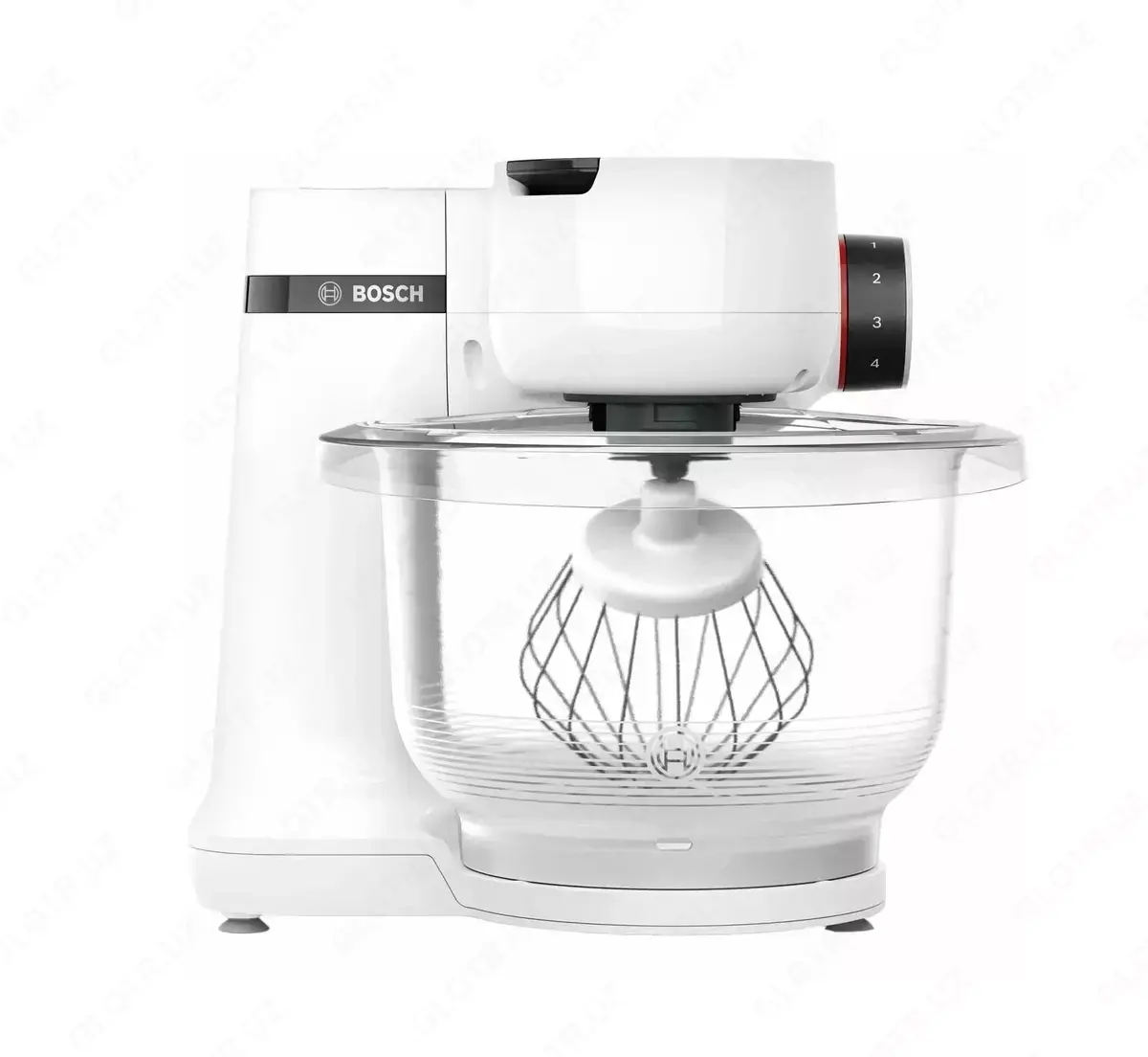 Кухонный комбайн Bosch MUMS2TW01