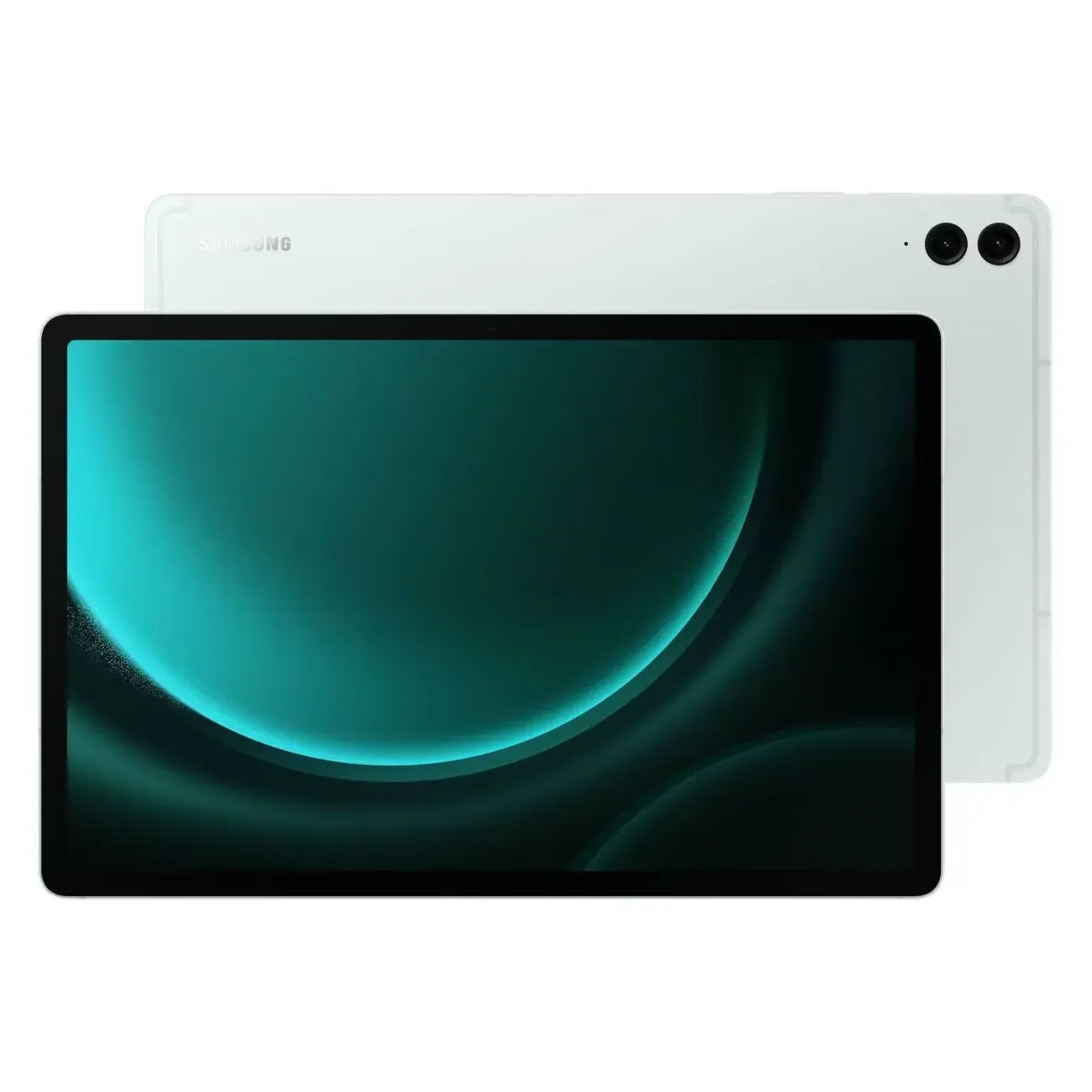 Планшет Samsung Galaxy Tab S9 FE+ 5G 12/256GB Mint