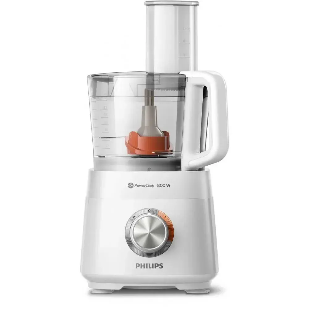 Кухонный комбайн Philips HR 7510/00
