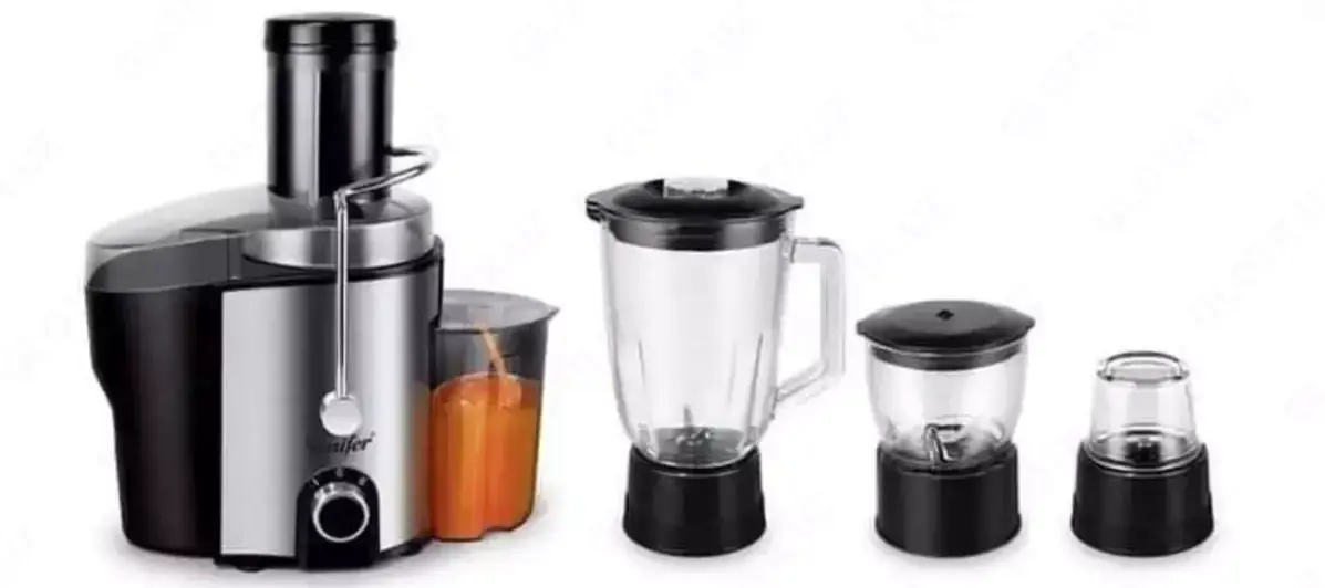 Кухонный комбайн Sonifer SF-5525