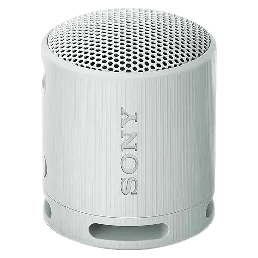 Колонки SONY SRS-XB13 White