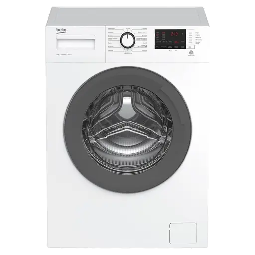 Стиральная машина Beko WTV8612XAW