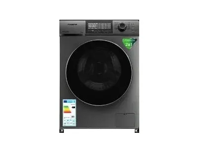 Стиральная машина MoonX WD10614DG с сушкой 10/6 кг