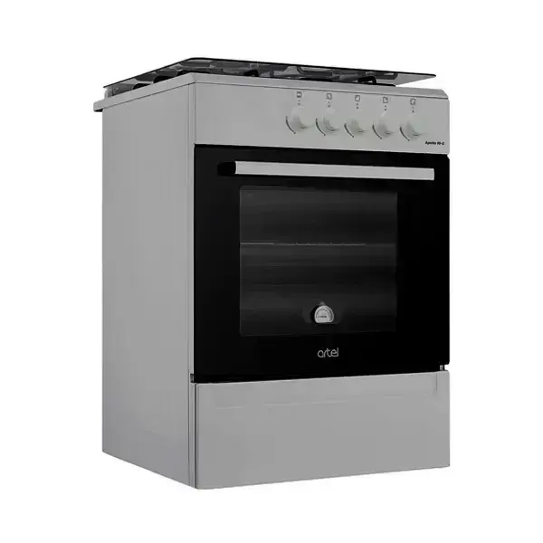 Газовая плита Artel Apetito 00G GK Inox